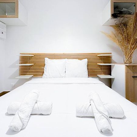 Appart 4Pers#1 Bedroom#Republique#Paris 3 Buitenkant foto