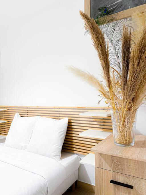 Appart 4Pers#1 Bedroom#Republique#Paris 3 Buitenkant foto